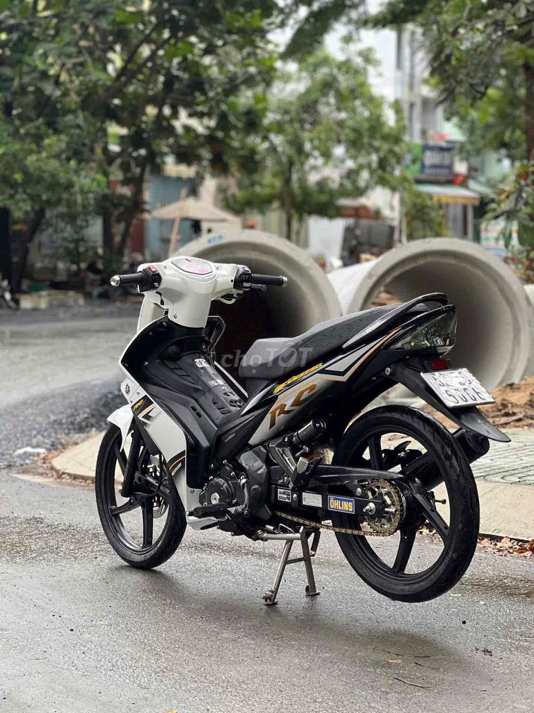 #Ex_2007_5666. Mua bán Xe máy tại Quận 6 Tp Hồ Chí Minh được đăng bởi Thư hình 6