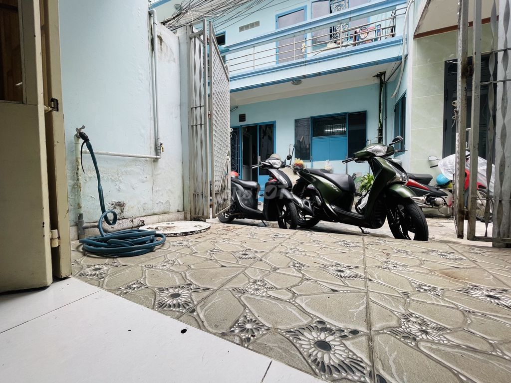 Nhà 2 mặt hẻm sạch sẽ, ngay Phường 3. Q Gò Vấp, giá nhỉnh 4 tỷ. Mua bán Nhà ở tại Quận Gò Vấp Tp Hồ Chí Minh được đăng bởi Gia Hoàng hình 11