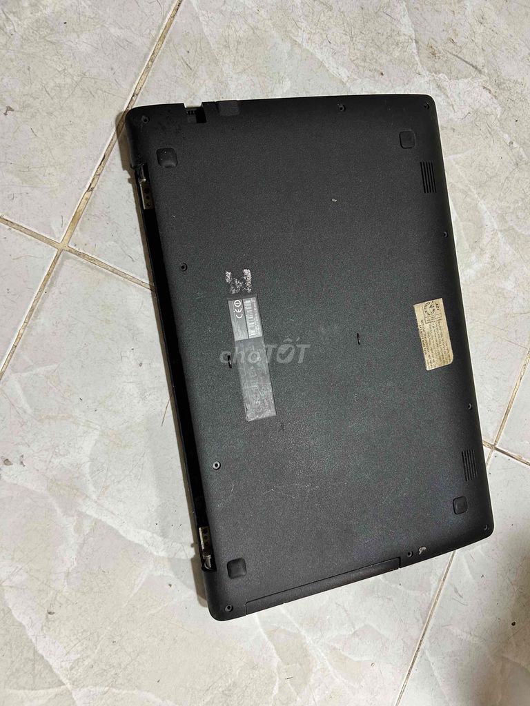 Laptop Asus  x553M Đen  luc truoc len  sac ko len. Mua bán Laptop tại Huyện Củ Chi Tp Hồ Chí Minh được đăng bởi mua bán xác trao đổi điện thoại  hình 1