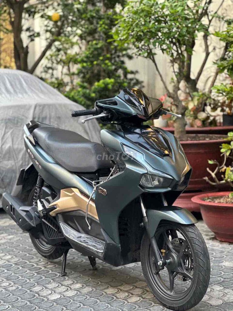 Bán xe AB 150 ABS đời 2023 bstp chính chủ. Mua bán Xe máy tại Quận 10 Tp Hồ Chí Minh được đăng bởi Lâm Tuấn Huy hình 4