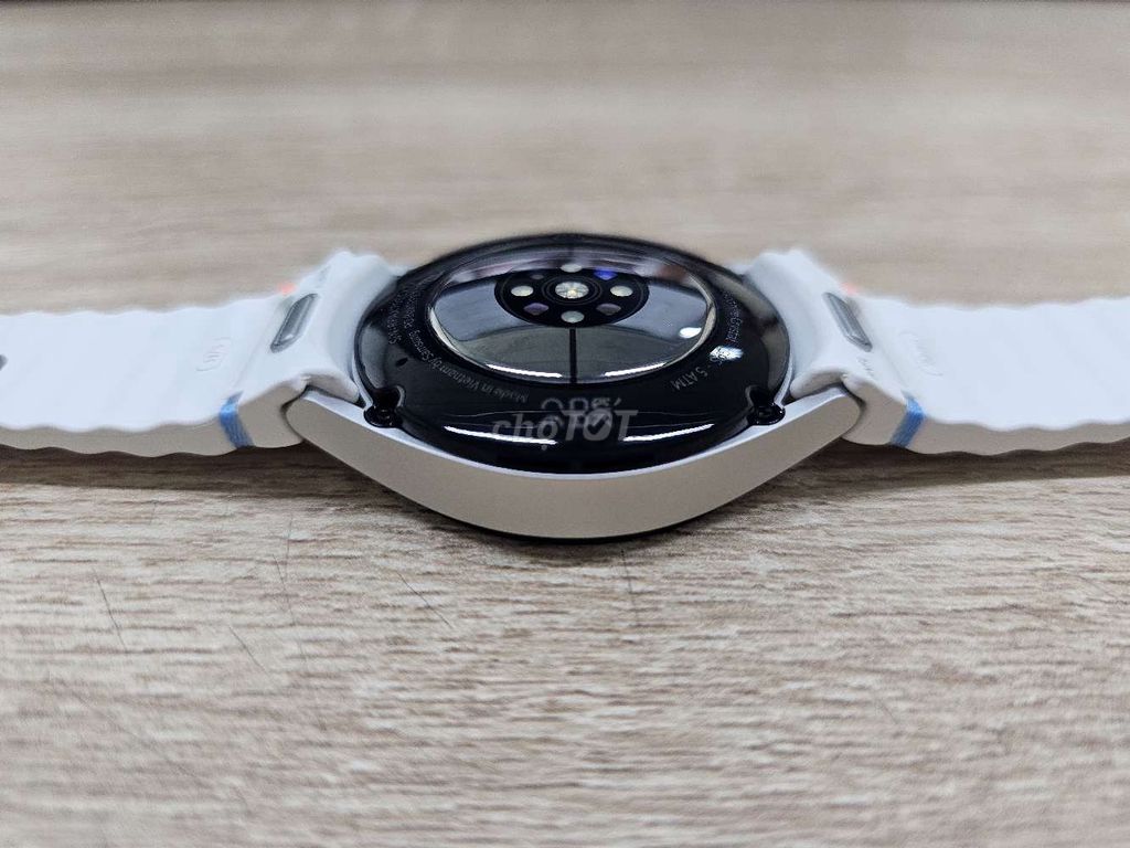 SAMSUNG WATCH 7 40MM MÀU TRẮNG