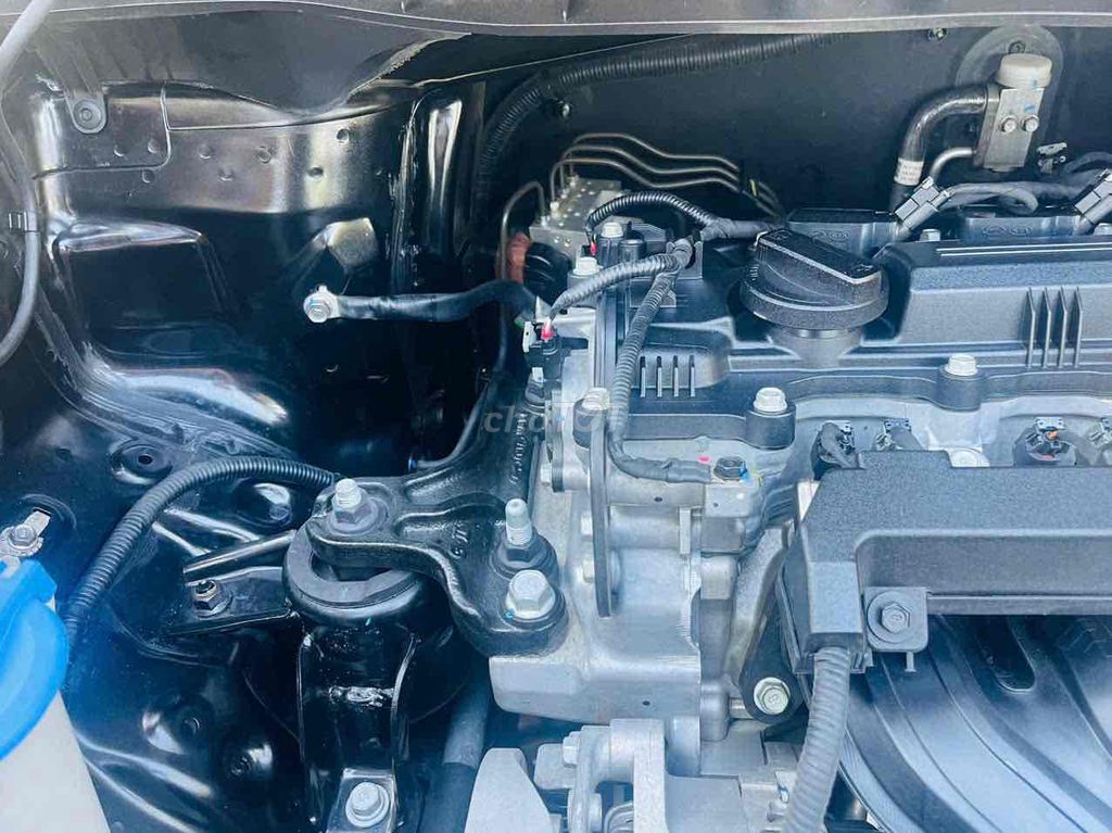 Hyundai Stargazer 2022 1.5 Đặc Biệt - 55000 km. Mua bán Ô tô tại Huyện Đan Phượng Hà Nội được đăng bởi Dương Xuân Trường hình 16