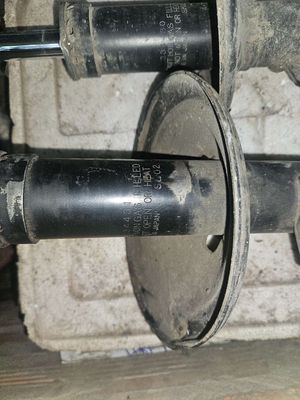 Phuộc xe ôtô seana nhập mỹ. Mua bán Phụ tùng xe tại Quận Bình Thuỷ Cần Thơ được đăng bởi Quang Trung 