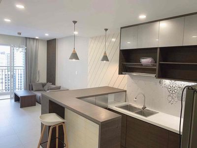 Chung cư Sunrise Riverside cạnh RMIT, TDTU, Phú Mỹ Hưng, vài phút Q1Q4