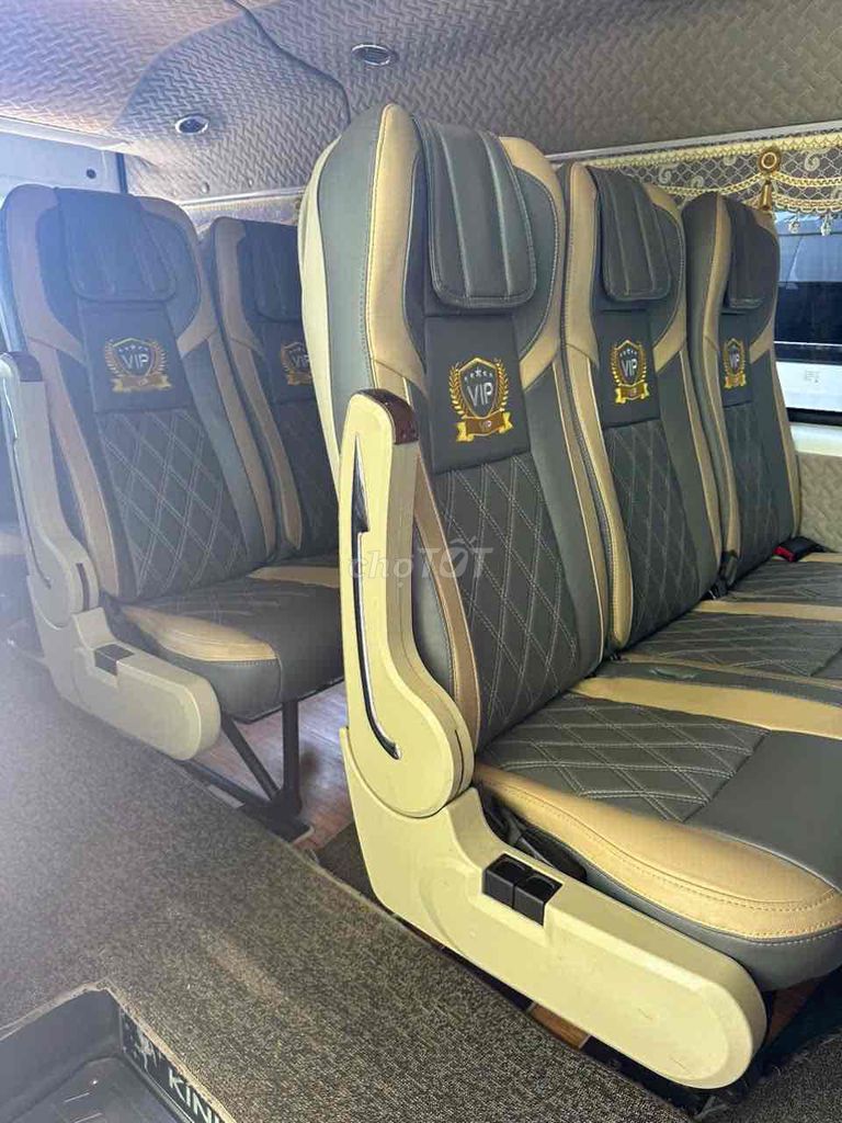 Ford Transit 2022 SVP Standard - 130000 km. Mua bán Ô tô tại Thị xã Hoài Nhơn Bình Định được đăng bởi  Bá Lợi hình 11