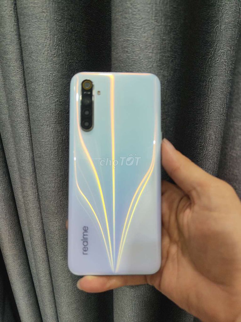 Realme 6