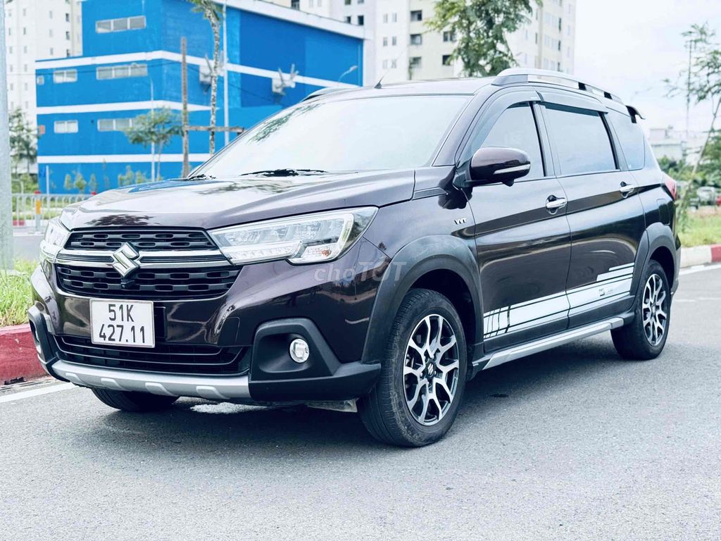 Suzuki XL 7 2022 GLX AT Sport Limited - 66000 km. Mua bán Ô tô tại Quận Gò Vấp Tp Hồ Chí Minh được đăng bởi Nam 48 AUTO hình 2