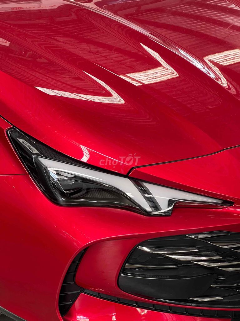 MG MG7 2025 2.0 Luxury. Mua bán Ô tô tại Quận 10 Tp Hồ Chí Minh được đăng bởi Huy Vũ MG Kinh Dương Vương hình 2