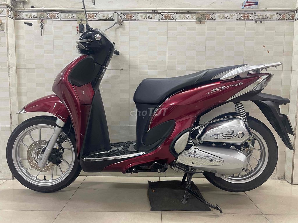 SH MODE 2024 9 CHỦ ABS HỖ TRỢ GÓP OĐ CÓ GL ĐỖI XE. Mua bán Xe máy tại Huyện Hóc Môn Tp Hồ Chí Minh được đăng bởi Khaianh  hình 1