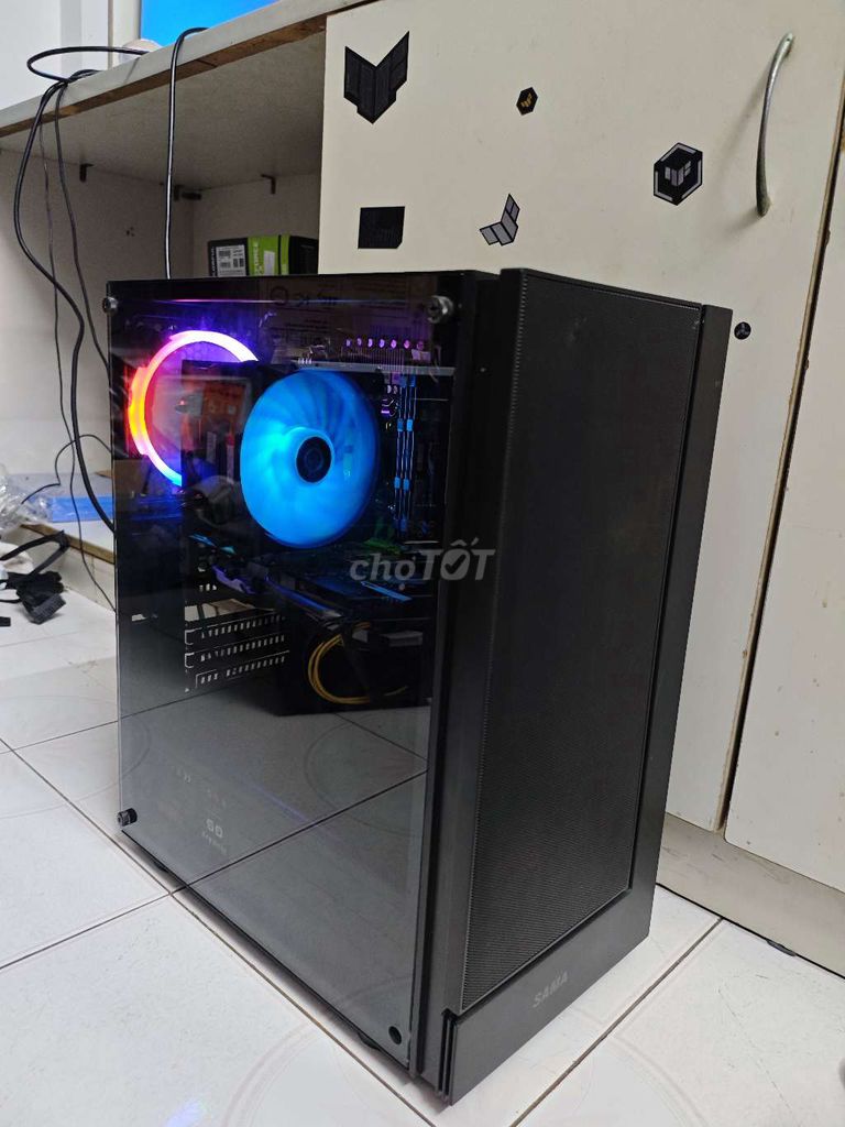 HCM thanh lý case máy Xeon giá rẻ