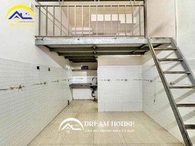 Phòng trọ 32 m² · Đường B3