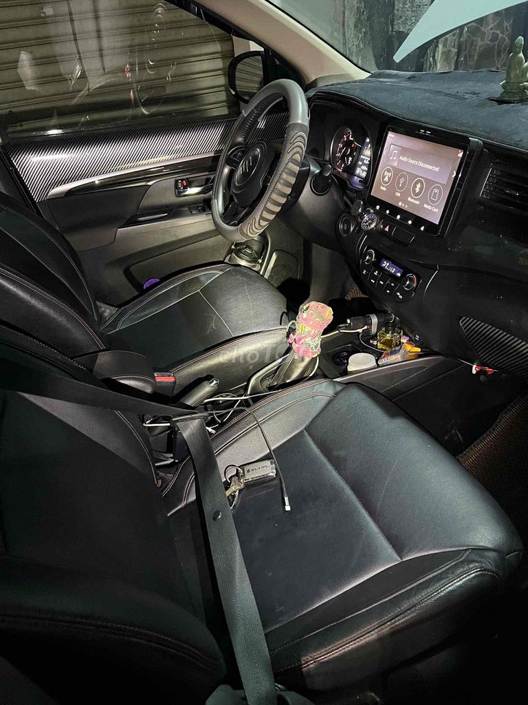 XL7 Xe qua sữ dụng /Bảo dưỡng Hãng hỗ trợ Trả Góp. Mua bán Ô tô tại Quận 12 Tp Hồ Chí Minh được đăng bởi SUZUKI VIỆT LONG  hình 9