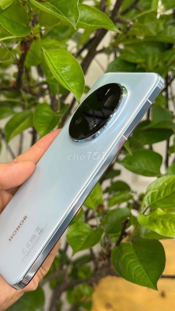 Honor Magic 7 Pro 512GB quốc tế giao lưu. Mua bán Điện thoại tại Quận Hoàng Mai Hà Nội được đăng bởi trần khương androi hình 1