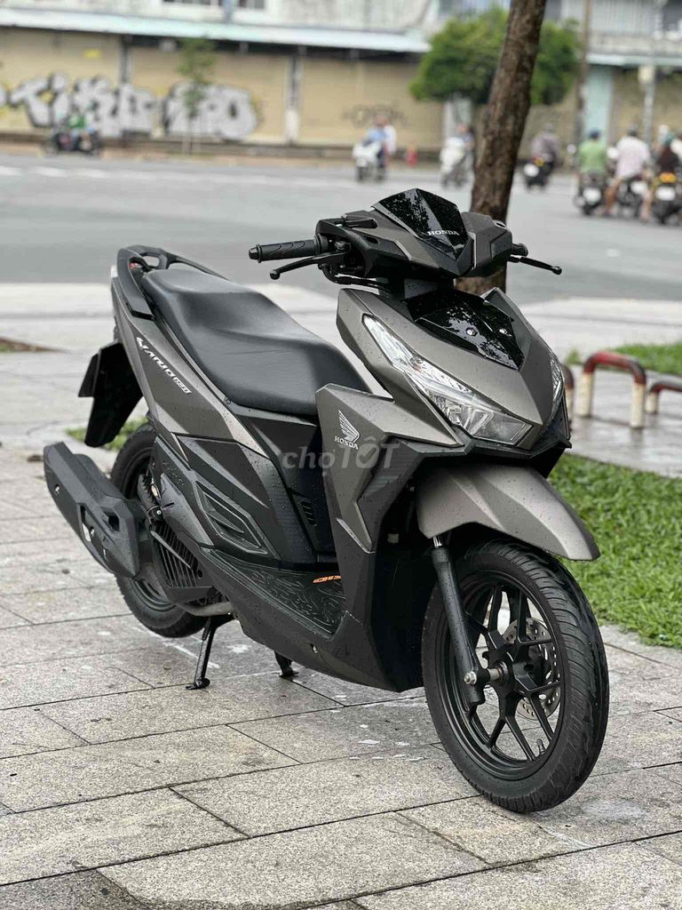 ❤️ Vario 150 đời 2018 bstp 9chủ hỗ trợ góp