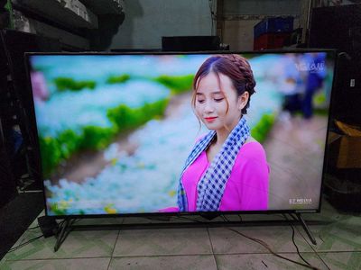 Android TV Sony 4K HDR 55inch - 55"X7500H. Đẹp 95%