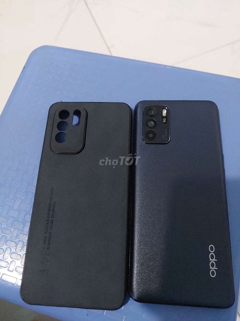 Oppo Reno 6Z 5G 128GB Đen. Mua bán Điện thoại tại Thị xã Tân Uyên Bình Dương được đăng bởi  Dream hình 1
