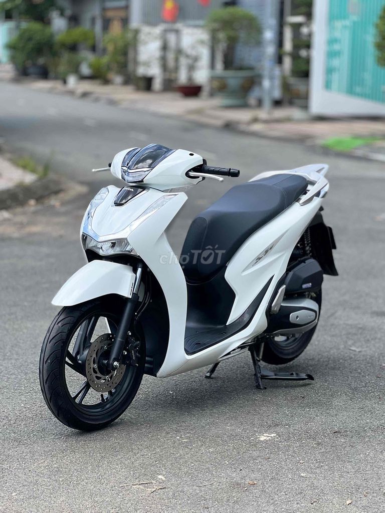 Shvn 125Cbs Trắng Đen Sporty 2023 Uỷ Quyền Có Góp🎉. Mua bán Xe máy tại Thành phố Biên Hòa Đồng Nai được đăng bởi Xe Máy Phát Đồng hình 6