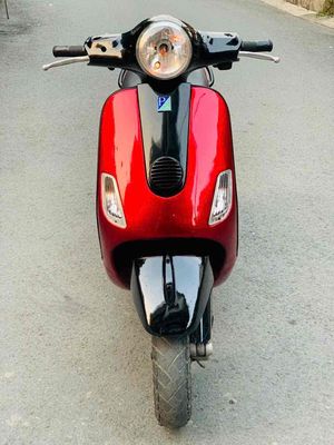 PIAGGIO VESPA 125cc - ĐK 2010 - HỖ TRỢ GÓP. Mua bán Xe máy tại Quận Gò Vấp Tp Hồ Chí Minh được đăng bởi CẦM ĐỒ NĂM LINH