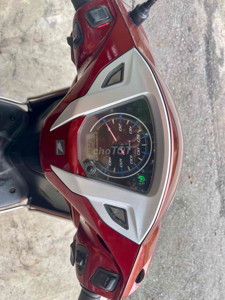 🧲Thanh lí cầm đồ, Lead đỏ đen rin đẹp máy cực êm 🧲. Mua bán Xe máy tại Thành phố Huế Thừa Thiên Huế được đăng bởi phi anh hình 7