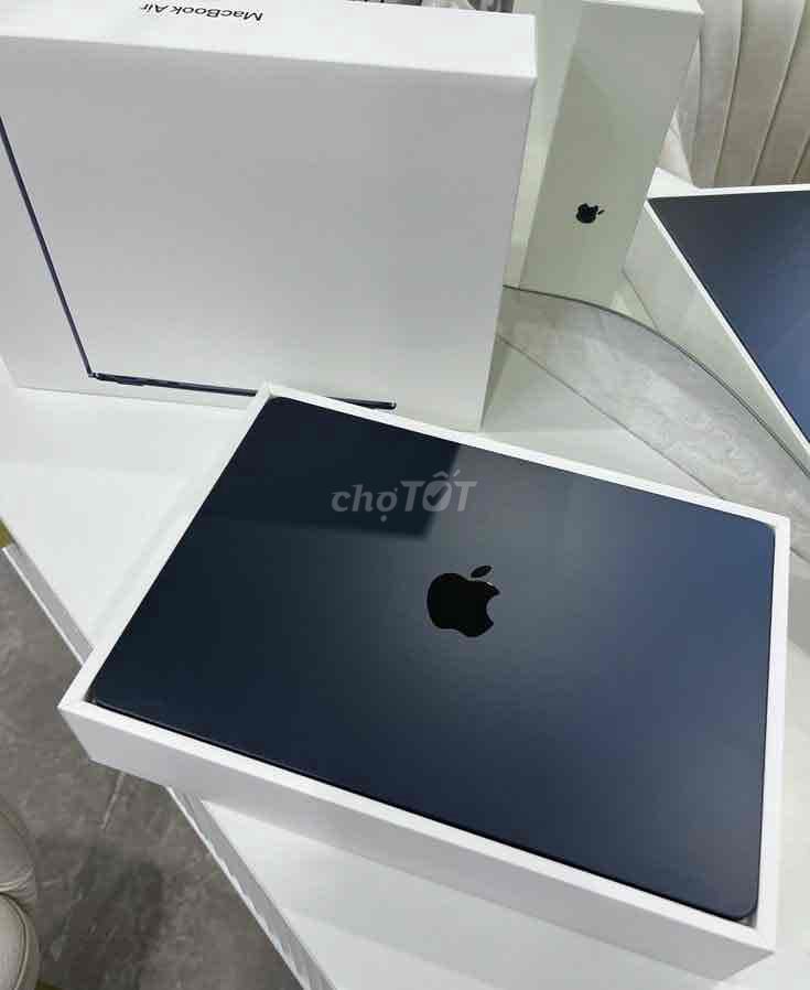Apple MacBook Air M4 16GB/512GB Đen. Mua bán Laptop tại Quận 10 Tp Hồ Chí Minh được đăng bởi Cô Na hình 1
