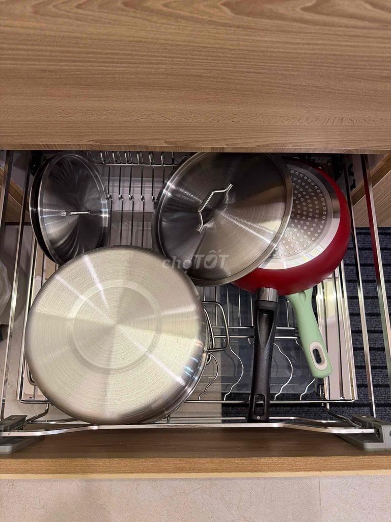 Cho thuê căn hộ 1 phòng ngủ tại Sơn Trà, Đà Nẵng — ảnh 7