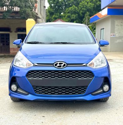 Hyundai Grand  i10 1.2 AT Đẹp khủng khiếp. Mua bán Ô tô tại Huyện Phúc Thọ Hà Nội được đăng bởi Manh Quang Auto