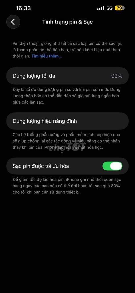 iPhone 14 Plus 128GB Xanh Dương. Mua bán Điện thoại tại Huyện Bắc Tân Uyên Bình Dương được đăng bởi Xuân Hữu hình 1