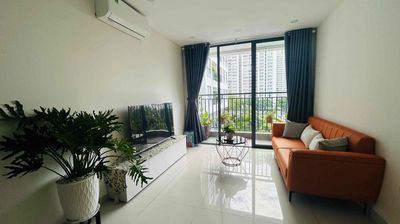 Rent · 2 bd · 60 м² · Huyện Nhà Bè, ул. Lê Văn Lương