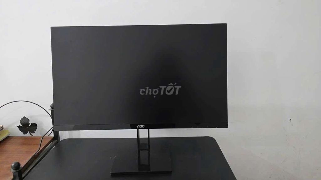 Màn hình Acer 24 inch 75Hz Đen. Mua bán Phụ kiện (Màn hình, Chuột...) tại Quận Cầu Giấy Hà Nội được đăng bởi Rain hình 1