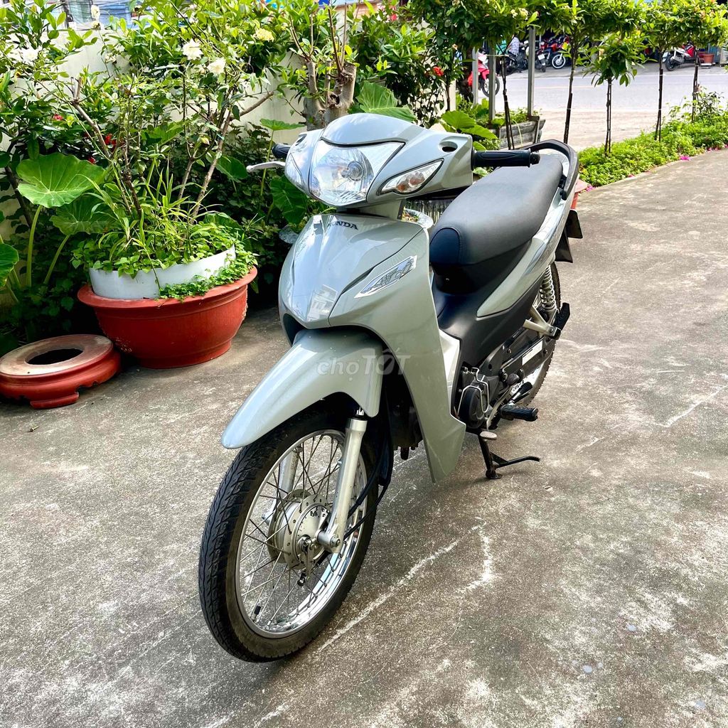 cần bán way110 giấy tờ đầy đủ. Mua bán Xe máy tại Huyện An Dương Hải Phòng được đăng bởi Xe Máy Khang Chi hình 1