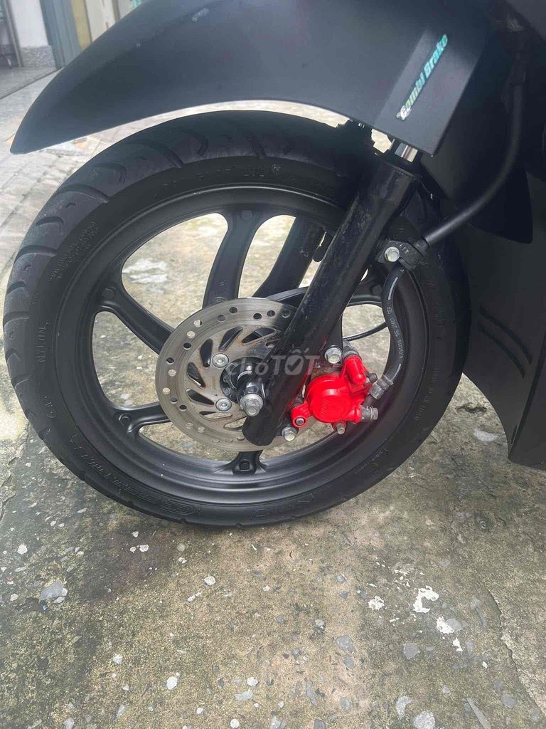 Honda Vision bảng đặc biệt chính chủ bstp. Mua bán Xe máy tại Quận 11 Tp Hồ Chí Minh được đăng bởi NGUYỄN TRÂN hình 3