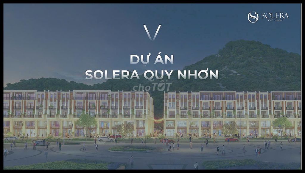 🎯 solera quy nhơn – cơ hội đầu tư đón đầu tiềm năng tăng giá! 🎯 solera quy nhơn – cơ hội đầu tư đón đầu tiềm năng tăng giá!