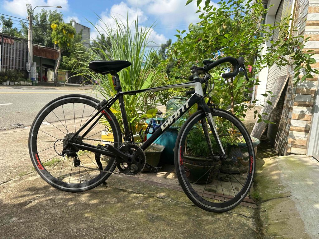 Bán xe đạp Giant. Mua bán Xe đạp tại Thành phố Thủ Dầu Một Bình Dương được đăng bởi Minh Phụng hình 4