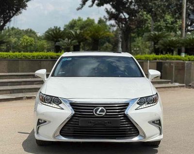 CẦN BÁN LEXUS ES250 SIÊU MỚI MODEL 2016. Mua bán Ô tô tại Quận Bắc Từ Liêm Hà Nội được đăng bởi Mr PHÁT THÁI HÀ AUTO