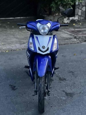 SYM Elegant 50 2018 Xanh đen. Mua bán Xe máy tại Thành phố Thủ Đức Tp Hồ Chí Minh được đăng bởi Nguyễn Thanh Bình