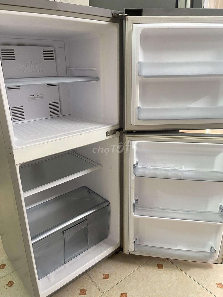 Bán tủ lạnh 150l
