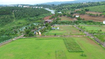 Chính chủ cần bán lô đất view hồ nghỉ dưỡng Bảo Lộc
