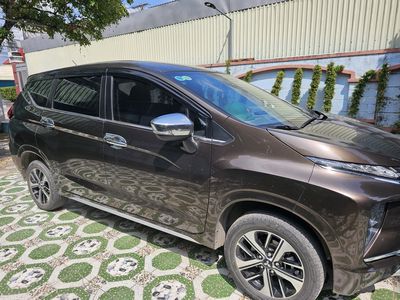 Mitsubishi Xpander 2019 1.5 AT - 52700 km. Mua bán Ô tô tại Huyện Long Thành Đồng Nai được đăng bởi Minh Lê Quang
