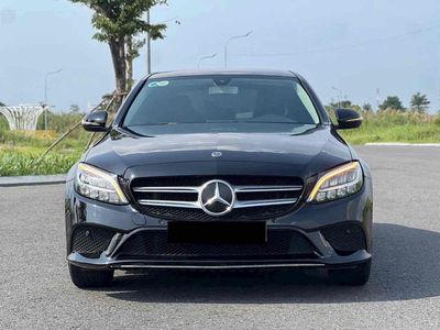 Mercedes Benz C180 2019