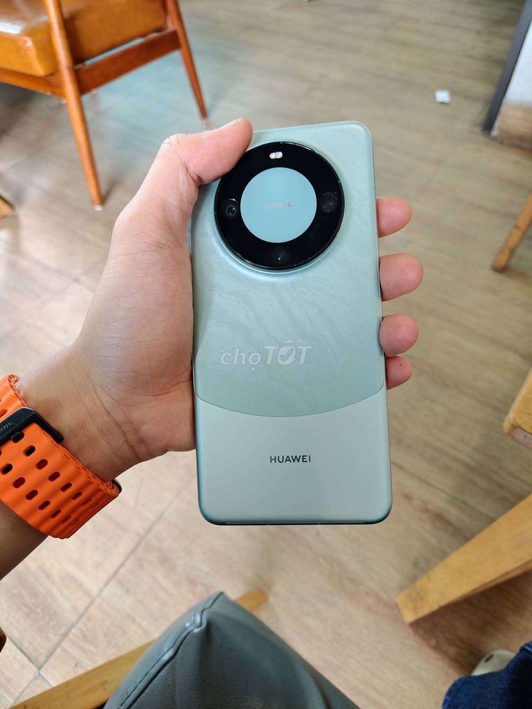 Huawei Mate 60 Pro 512GB Xanh. Mua bán Điện thoại tại Quận Ba Đình Hà Nội được đăng bởi Nguyễn Thanh Sơn hình 1