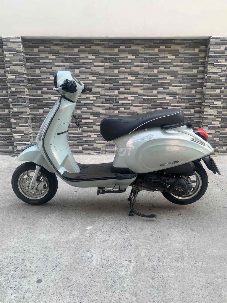 Espero Classic 2 2024 Серый 1100 км