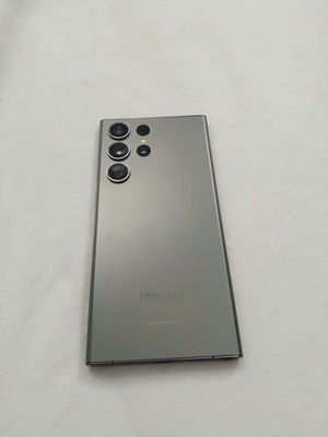 Samsung Galaxy S23 Ultra Xám Mới 98%