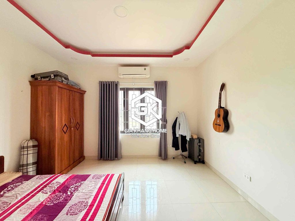 🌿 CHO THUÊ NHÀ SÂN VƯỜN LỚN – KHU BIỆT THỰ PHƯỚC LONG