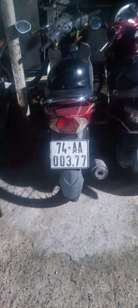 Bán xe 50cc. Mua bán Xe máy tại Thành phố Thủ Đức Tp Hồ Chí Minh được đăng bởi Đinh quang Tùng hình 1