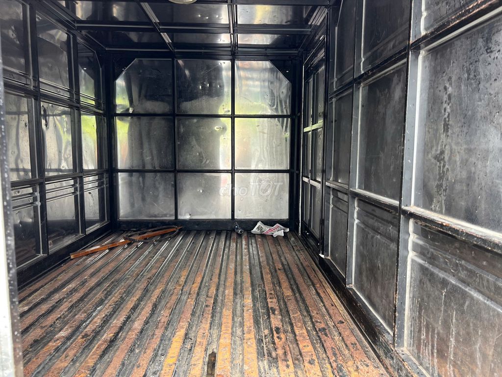 Bán gấp Thaco đầu dài 800kg zin đời 2021 cty XHĐ. Mua bán Xe tải, xe ben tại Thành phố Dĩ An Bình Dương được đăng bởi Ngọc Linh hình 3