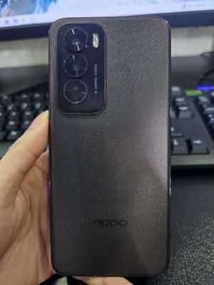 OPPO Reno12 16/512