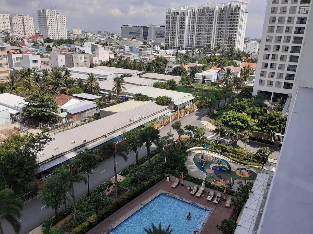 Opal Riverside 2PN 71m2 Full Nội Thất View Landmark - Có hỗ trợ vay