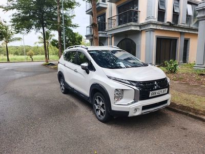 Mitsubishi Xpander Cross 2022 - 42000 km. Mua bán Ô tô tại Thành phố Phú Quốc Kiên Giang được đăng bởi Trang Thùy