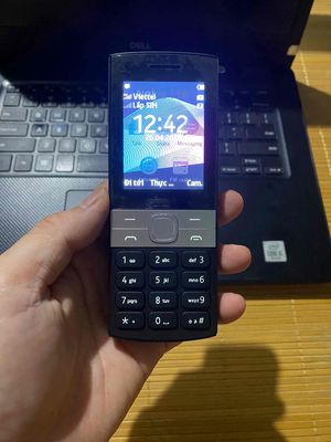 Nokia 150 đời mới 2023 4G