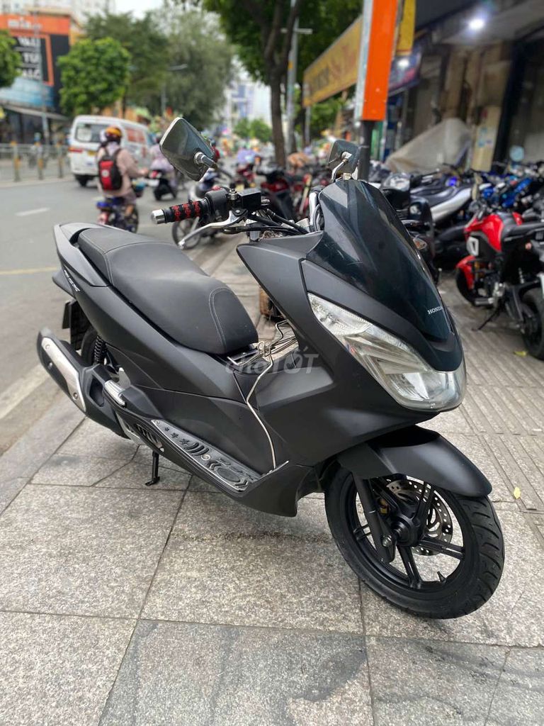 Honda PCX 2016 mới 90% bstp chính chủ